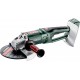 Metabo 613103840 WPB 36-18 LTX BL 24-230 Quick Accu Meuleuse d”angle 230 mm 2x18V hors batteries et chargeur dans la valise