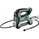 Metabo 600789850 FP 18 LTX pompe à graisse sans fil 18V excl. batteries et chargeur