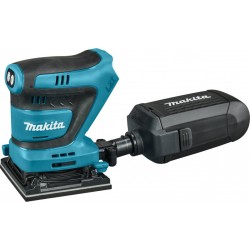 Makita DBO481Z Ponceuse à main sans fil 18V sans batterie ni chargeur