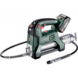 Metabo 600789500 Pistolet graisseur sans fil FP 18 LTX 18V 2.0Ah LI-Ion en x