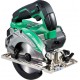 Hikoki C3605DAW2Z Multivolt Accu Circular Saw 47 mm 36V excl. batteries et chargeur