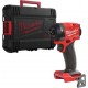 Milwaukee 4933479864 M18 FID3-0X Brushless 1/4 Hex Impact Screwdriver 18V Body in HD Box