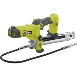 Ryobi 5133004643 R18GG-0 ONE+ 18V Accu Grease Sprayer (excl. batterie)
