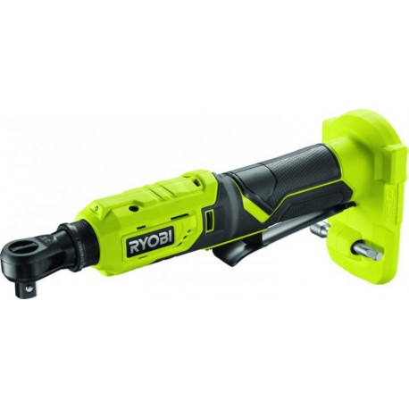 Ryobi 5133004870 R18RW3-0 ONE+ 18V Accu 3/8 Clé à cliquet (hors batterie)