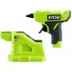Ryobi 5133005001 RGLM18-0 Mini pistolet à colle 18V 7mm
