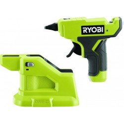 Ryobi 5133005001 RGLM18-0 Mini pistolet à colle 18V 7mm
