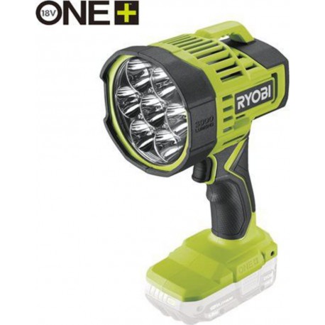 Ryobi 5133005388 RLS18-0 18V Lampe spot