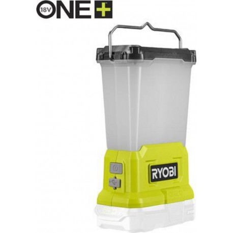 Ryobi 5133005386 RLL18-0 Lampe-lanterne 18V