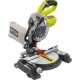 Ryobi 5133000932 EMS190DCL 18V ONE+ Scie à découper 190 mm hors batterieset chargeur