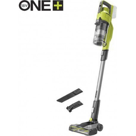 Ryobi 5133005657 RSV18-0 18V Stick hoover excl. batteries”s et chargeur”s