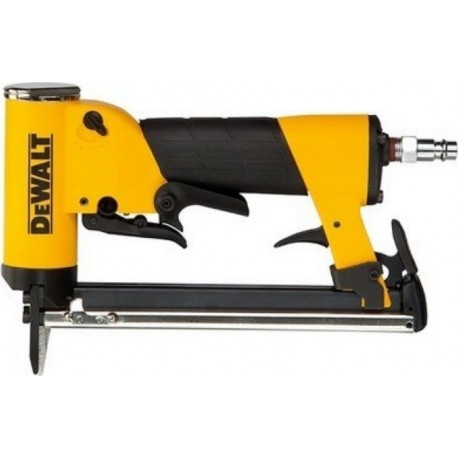 DeWalt DPS8016-XJ DPSSX38 Nietentacker SX + DPC6MRC Compressor + dealer garantie