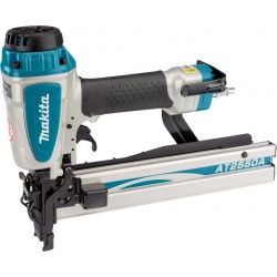 Makita AT2550A Agrafeuse 8 barres (Couronne large)