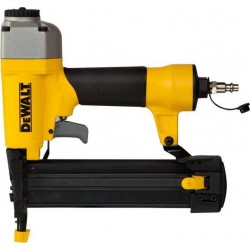 DeWalt DPSB2IN1-XJ Agrafeuse combinée pour clous et agrafes