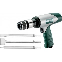 Metabo 601561500 DMH 290 Set marteau burineur à air comprimé