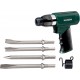 Metabo 604115500 DMH 30 Set marteau burineur à air comprimé
