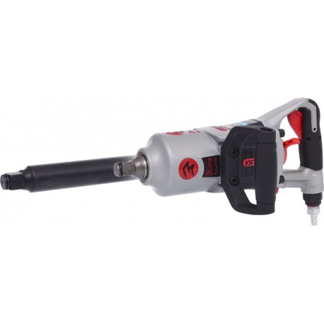 KS Tools 515.3260 Clé à chocs pneumatique puissante superMONSTER 3/4, 3405 Nm, 504 mm