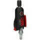KS Tools 515.3835 Mini clé à marteau pneumatique MONSTER Xtremelight 1/4 avec inverseur, 108 Nm