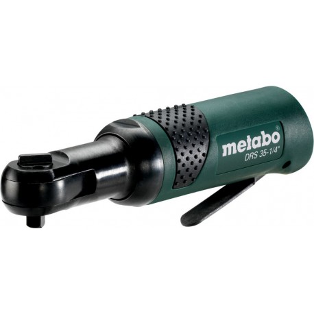 Metabo 601552000 Tournevis à cliquet DRS 35-1/4 à air comprimé