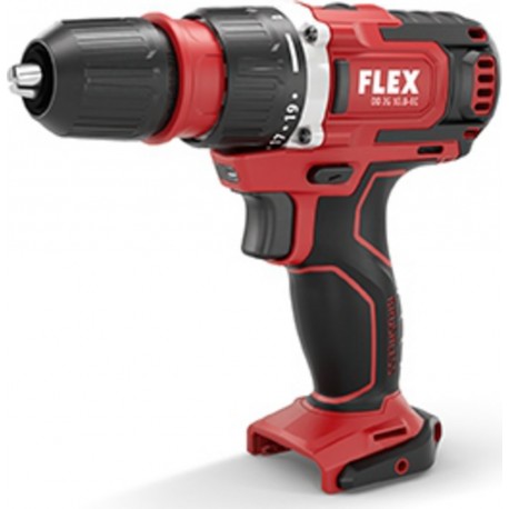 Flex-tools 418005 Perceuse sans fil DD 2G 10.8-EC 10.8V sans batteries et chargeur en L-Boxx