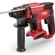 Flex-tools 430005 CHE 18.0-EC Marteau combiné 18V sans batteries ni chargeur en L-Boxx