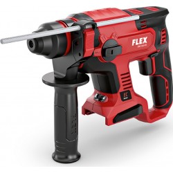 Flex-tools 430005 CHE 18.0-EC Marteau combiné 18V sans batteries ni chargeur en L-Boxx
