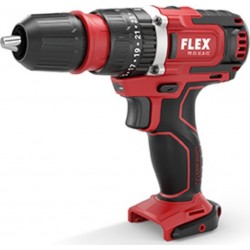 Flex-tools 418013 PD 2G 10.8-EC Perceuse à percussion sans fil 10.8V excl. batteries et chargeur en L-Boxx
