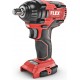 Flex-tools 438308 IW 1/2 18.0-EC Clé à chocs sans fil 18V 1/2 excl. batteries et chargeur en L-Boxx