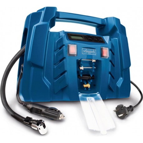 Scheppach 5906142901 Compresseur Air Force 5