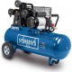 Scheppach 5906147901 HC550TC Compresseur 100L