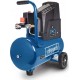 Scheppach 5906146904 HC30ox Compresseur 24L