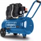 Scheppach 5906141901 HC51Si Compresseur super silencieux 50L