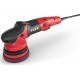 Flex-tools 418072 XCE 10-8 125 Polisseuse orbitale aléatoire avec entraînement couplé