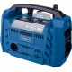Scheppach 5906159901 Compresseur hybride Air Force 6