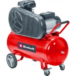 Einhell 4010800 TE-AC 430/90/10 Compresseur électrique 3000W 10 bar Réservoir 90 L