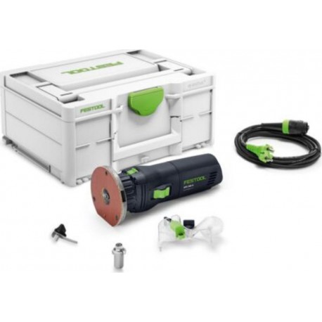 Festool 578716 OFK 500 Q-Plus R3 routeur Edge