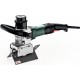 Metabo 601770500 KFM 15-10 F Affleureuse en métal