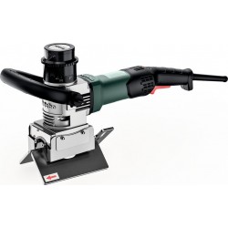 Metabo 601770500 KFM 15-10 F Affleureuse en métal