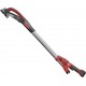Flex-tools 504033 GE MH 18.0-EC/5.0 Set Accu Girafe ponceuse pour murs et plafonds avec système de tête interchangeable 18V 5.0A