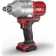 Flex-tools 492612 IW 3/4 18.0-EC C Clé à chocs sans fil 18V hors batteries et chargeur