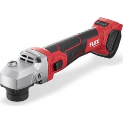 Flex-tools 504491 BME 18.0-EC C Moteur de base Trinoxflex 18V sans batteries ni chargeur