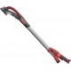 Flex-tools 504025 GE MH 18.0-EC Accu Giraffe ponceuse pour mur et plafond avec système de tête interchangeable 18v excluant batt