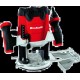 Einhell 4350490 Toupie TE-RO 1255 E 1200 mm