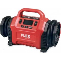 Flex-tools 506648 CI 11 18V/12V Pompe à air Accu 18V hors batteries et chargeur