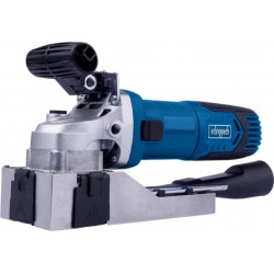 Scheppach 5914901901 LFR720 Routeur à peinture 0-0.3 mm 720 Watt
