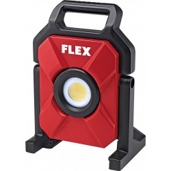 Flex-tools 504610 CL 10000 10.8/18.0 Lampe de chantier sans fil 18V hors batteries et chargeur