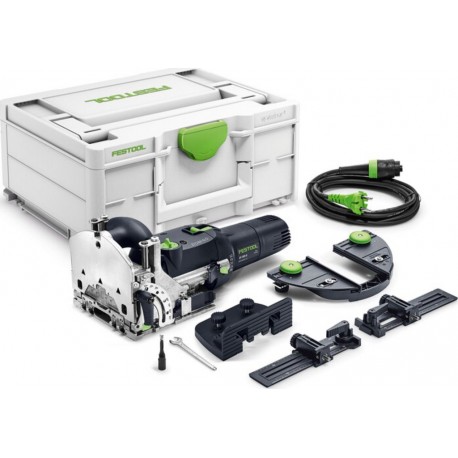 Festool 578541 Fraiseuse Domino DF 500 RQ-Set