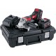 Flex-tools 530496 L 125 18.0-EC LD/5.0 SET Meuleuse d'angle Accu 125mm 18V 5.0Ah Li-Ion