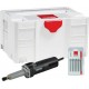 Rupes RU-AR38ES/BOX AR38ESSET 800W Fraiseuse à bois avec réglage de la vitesse en coffret + 5 fraises en Systainer