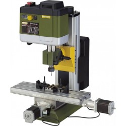Proxxon 24364 Fraise fine FF 500/BL-CNC-ready