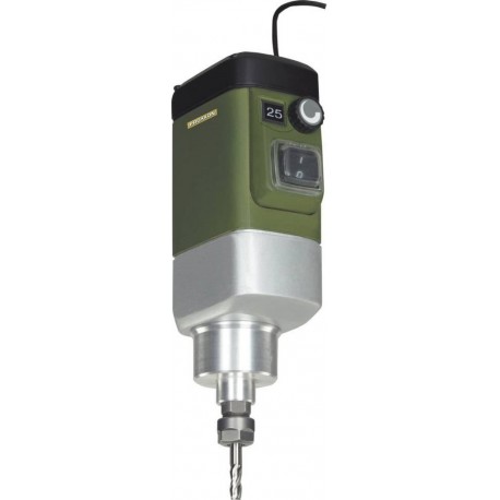 Proxxon 20200 Broche de fraisage universelle UF/E